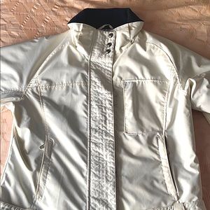 Five Fifty Five Ski Jacket